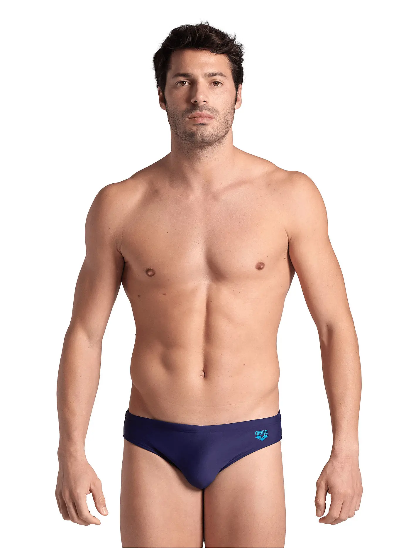 ARENA | Herren Badeslip Santamarias R | 